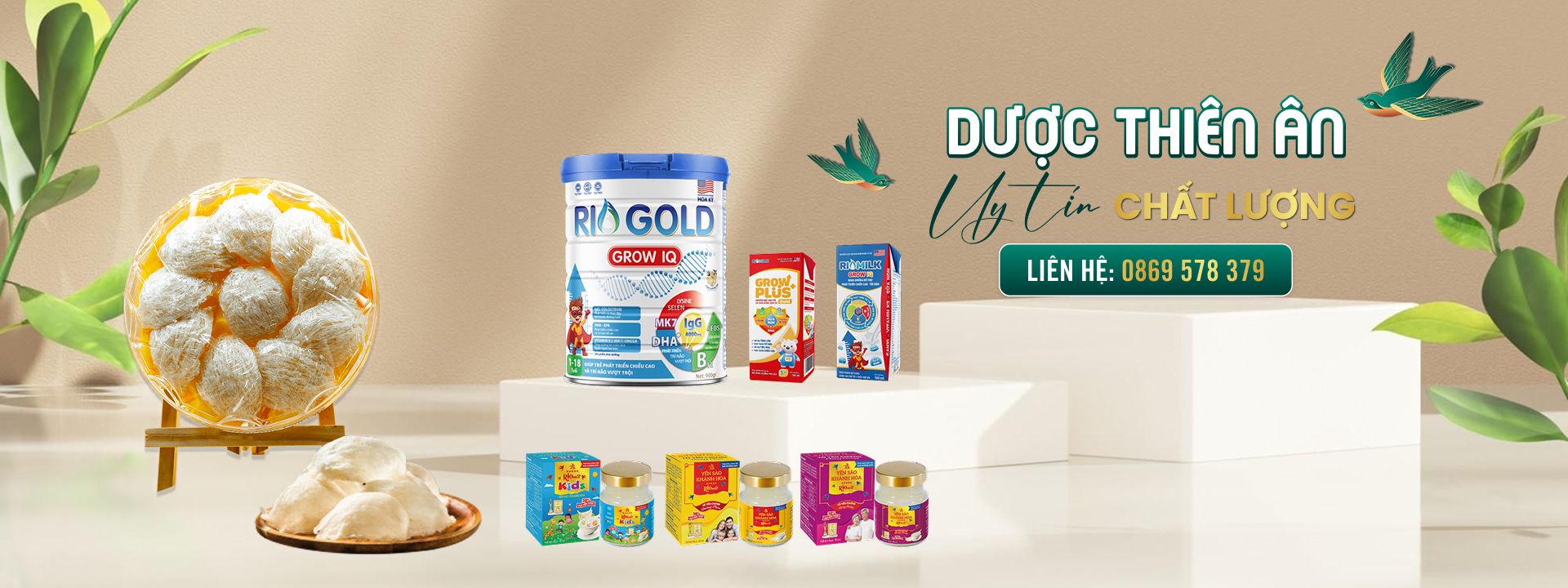 Decozink. Your trusted partner for quality flower pots