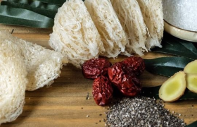 Kinh nghiệm mua yến sào chất lượng, nhận biết hàng giả chuẩn không cần chỉnh