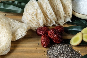 Kinh nghiệm mua yến sào chất lượng, nhận biết hàng giả chuẩn không cần chỉnh